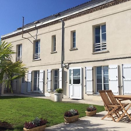 Le Clos Saint Martin 랑 외부 사진