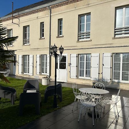 Le Clos Saint Martin 랑 외부 사진