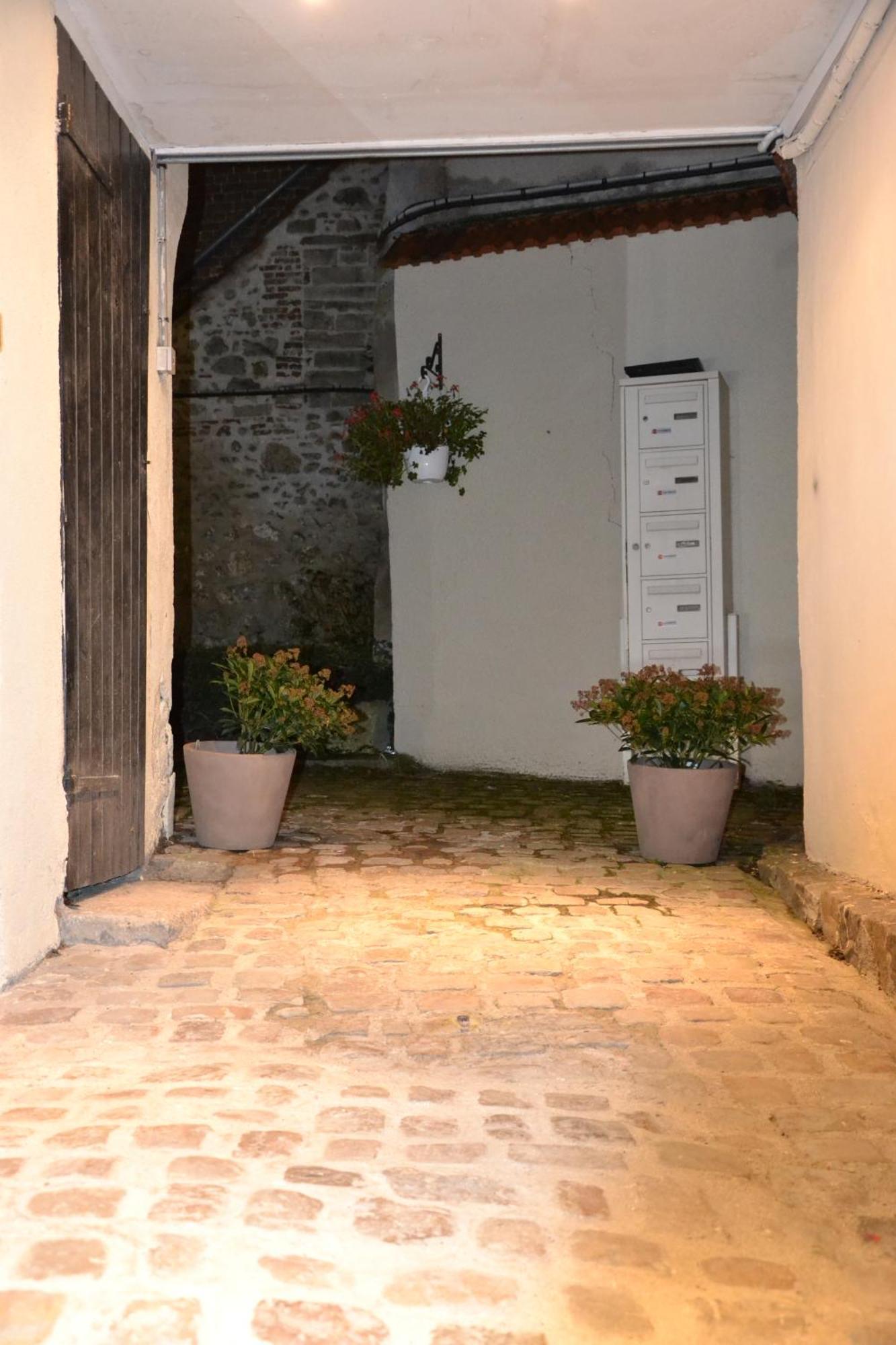 Le Clos Saint Martin 랑 외부 사진