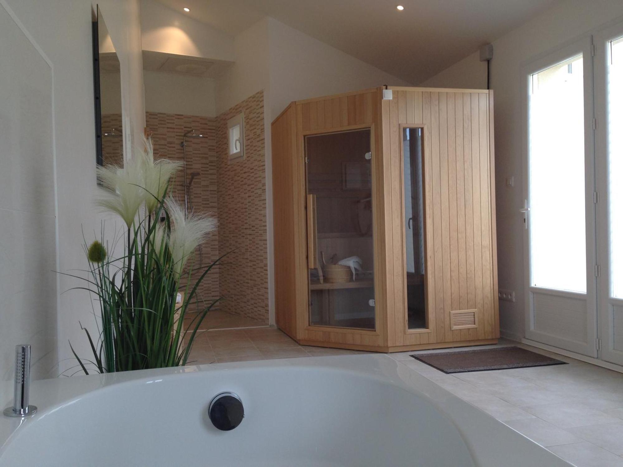 Le Clos Saint Martin 랑 외부 사진