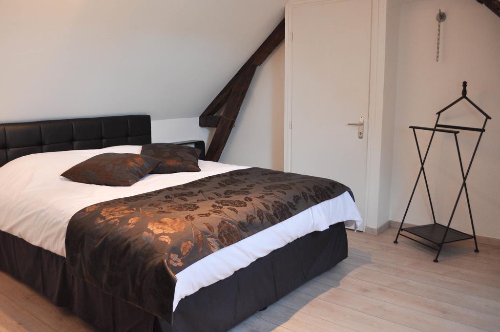 Le Clos Saint Martin 랑 외부 사진