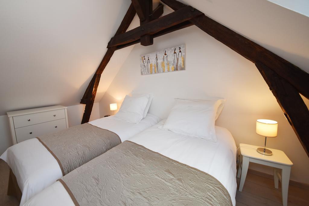 Le Clos Saint Martin 랑 외부 사진