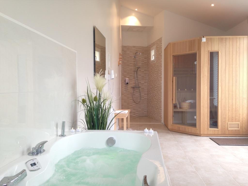 Le Clos Saint Martin 랑 외부 사진