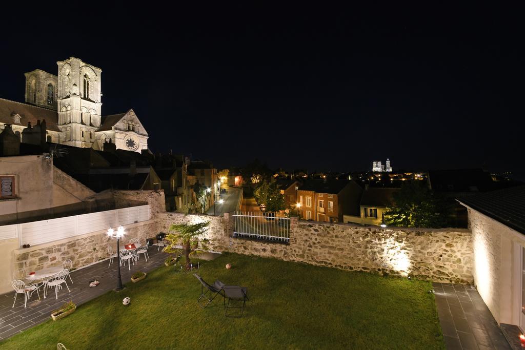 Le Clos Saint Martin 랑 외부 사진
