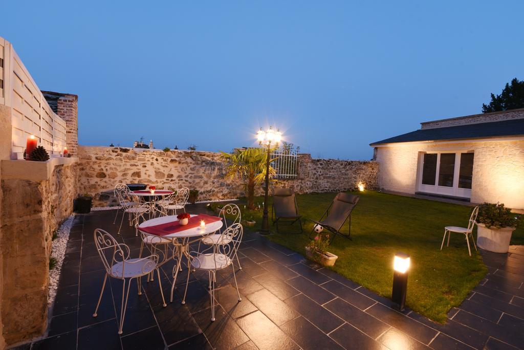Le Clos Saint Martin 랑 외부 사진